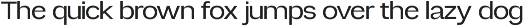 Also Sans - Family Sans Serif preview