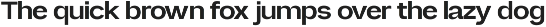 Also Sans - Family Sans Serif preview
