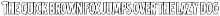 Dreazy a Wavy Sans Serif Font preview