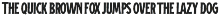 Dreazy a Wavy Sans Serif Font font preview