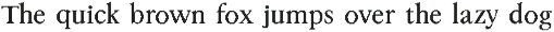 Pixelatura | Pixelated Serif Font font preview