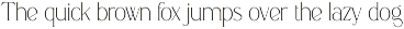 Demeris – A Modern Serif Font preview
