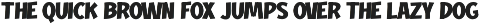 Comic Beacon - Comic Cartoon Font preview