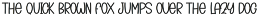 Hello Monday | Script Font preview