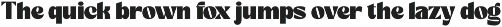Redotic Font preview