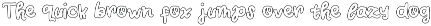 Cikids - Cute Handwritting Typeface preview