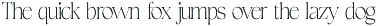 Carolan Elegant Display Serif preview