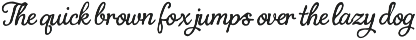 Costa Brisa – Retro Summer Font Duo preview