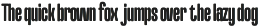 Hellbox Bold Condensed Display Sans preview