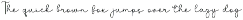 Bestia Signature preview