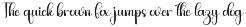 Beauty Signature preview