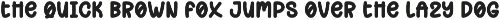 Opening preview