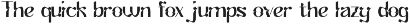 Kaila Moon - Display Sans Serif preview