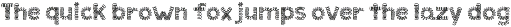 Twist n Whirl | Playful Display Font preview
