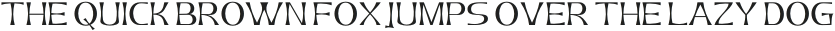 Geximo Expanded Extra Light otf (200) Sample