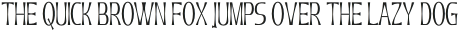 Geximo Condensed Extra Light otf (200) Sample