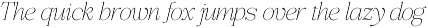 Bigsmile Serif Family preview