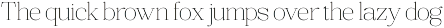 Bigsmile Serif Family preview