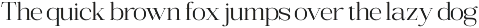 Bigsmile Serif Family preview
