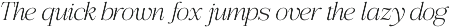 Bigsmile Serif Family preview