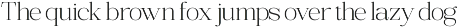 Bigsmile Serif Family preview