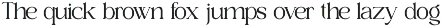 Xaviera - Luxury Serif Font preview
