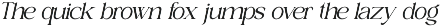 Xaviera - Luxury Serif Font preview