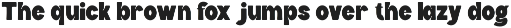 Never Holiday - Fancy Retro Font preview