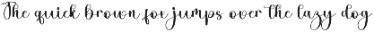 Handmade Minimalist preview