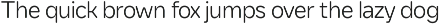 YNF Orion | Rounded sans serif preview