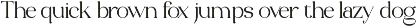Mostgreen - Elegant & Stylish Serif preview