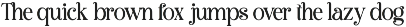 Bestogram - Logo Font preview