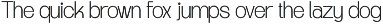 Modern Family Sans Serif - Rifgo preview