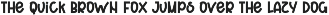 Monogram Minimalist preview