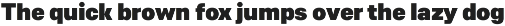 Asperia Typeface preview