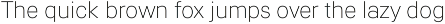Asperia Typeface preview