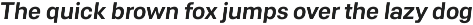 Asperia Typeface preview