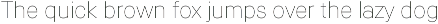 Asperia Typeface preview