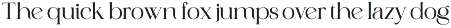 Ravure A Powerful Serif Font preview