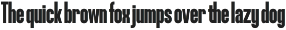 3 Unique Display Fonts Pack preview