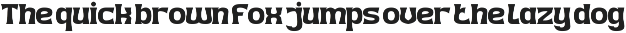 Psychedelia Energy font preview