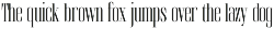 Brozeri - Casual Serif Family preview