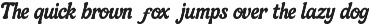Arcadion – Modern Retro Font preview
