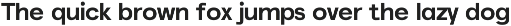 Akmorn Grotesque | Intro 60% OFF preview