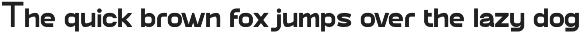 Attort Modern Elegant Font preview