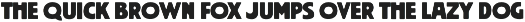 Frizzante Mediterranean Font preview