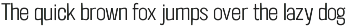 FT Neue Buddy - 5 Styles Sans Serif preview