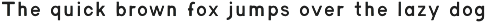 Type Volume One preview