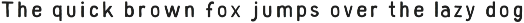 Type Volume One preview