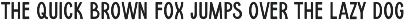 Type Volume Four preview